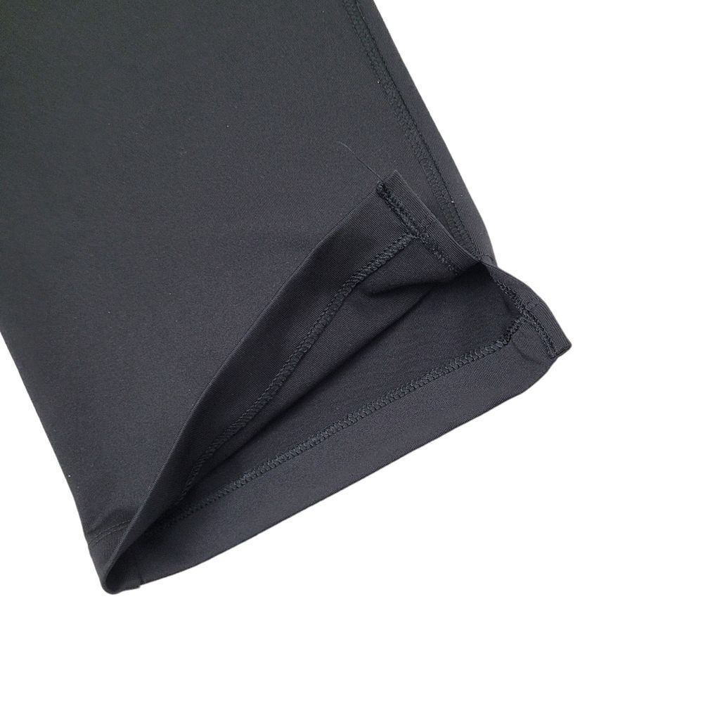 2/$20 Athletic Works Black Shorts Pants Sport Size: XS - Picture 5 of 8